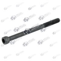 Prezon toba drujba Husqvarna 262, 257, 254, 261 6x86